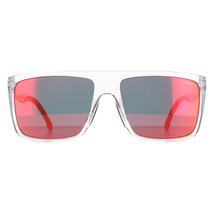 Carrera 8055/S 900 UZ Sunglasses