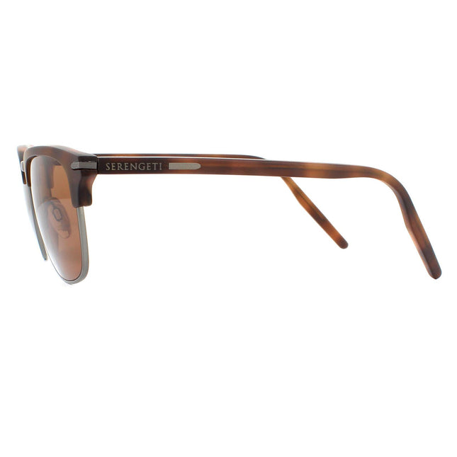 Serengeti Alray 8946 Sunglasses