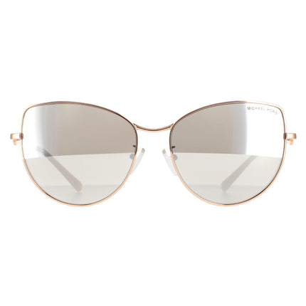 Michael Kors MK1062 La Paz 11086G Sunglasses