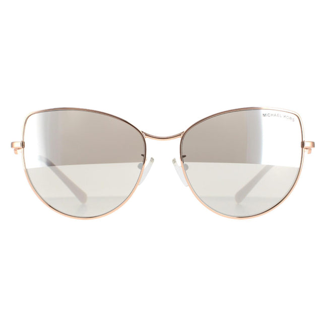 Michael Kors MK1062 La Paz 11086G Sunglasses
