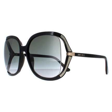 Jimmy Choo TILDA/G/S 807 9O Sunglasses