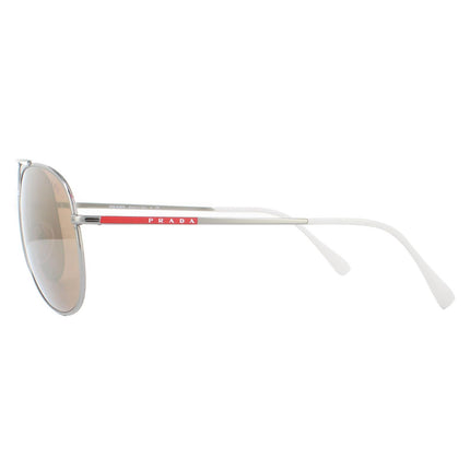 Prada Sport PS 55US 5AVHD0 Sunglasses