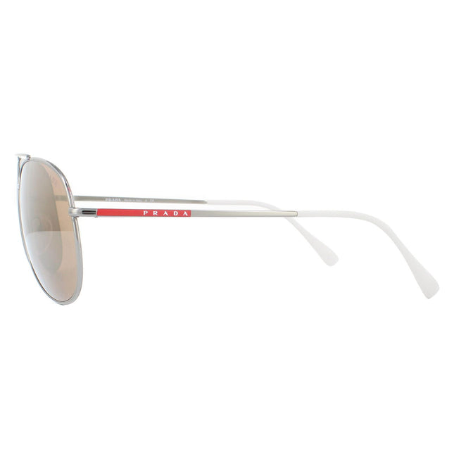 Prada Sport PS 55US 5AVHD0 Sunglasses