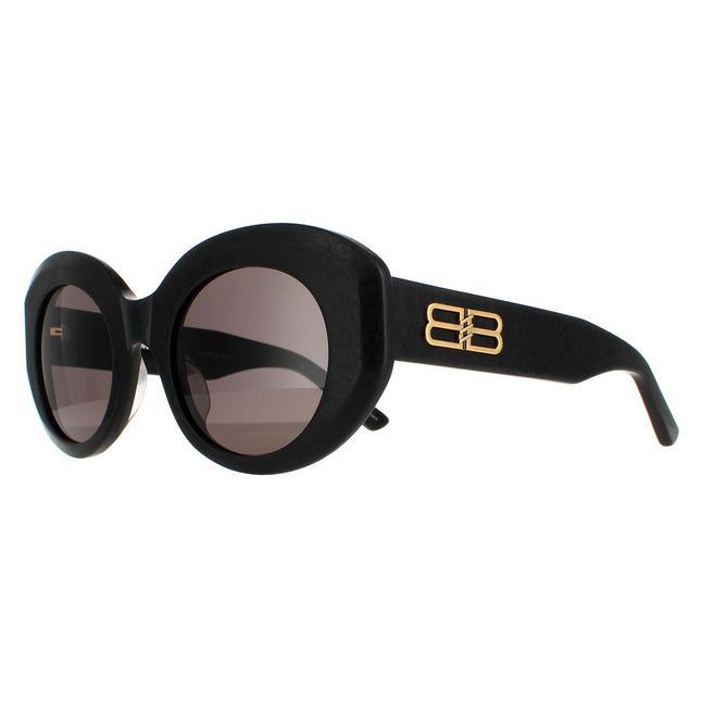 Balenciaga BB0235S 001 Sunglasses