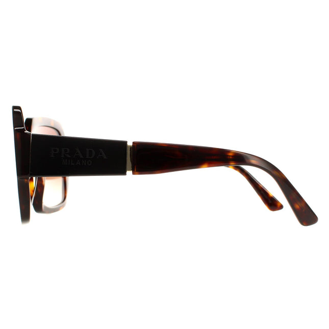 Prada PR21XS 2AU6S1 Sunglasses