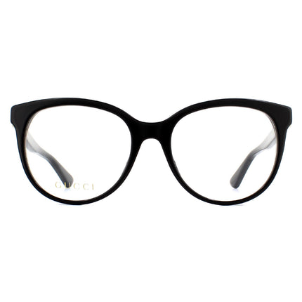 Gucci GG0329O 001 Glasses