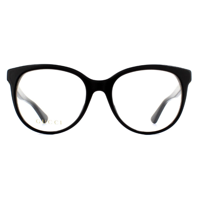Gucci GG0329O 001 Glasses