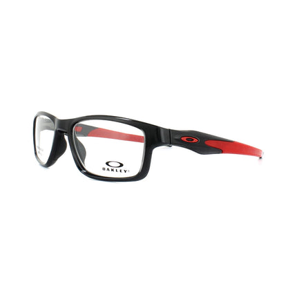 Oakley Crosslink Trubridge OX8090 03 Glasses