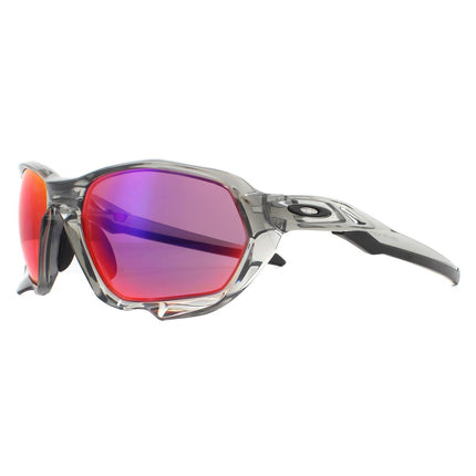 Oakley Plazma OO9019 03 Sunglasses