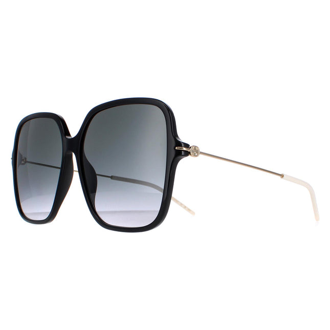 Gucci GG1267S 001 Sunglasses