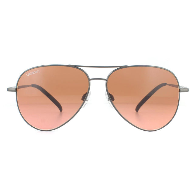Serengeti Carrara 8453 Sunglasses