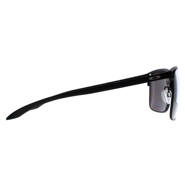 Oakley Holbrook TI OO6048 02 Sunglasses