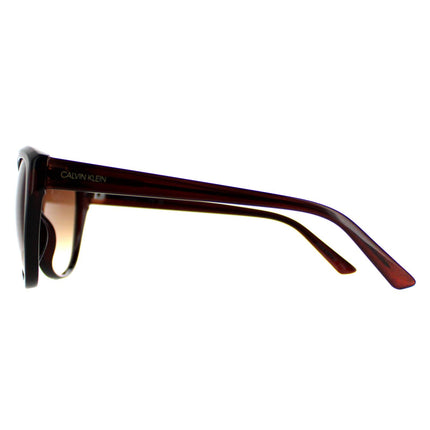 Calvin Klein CK19536S 210 Sunglasses