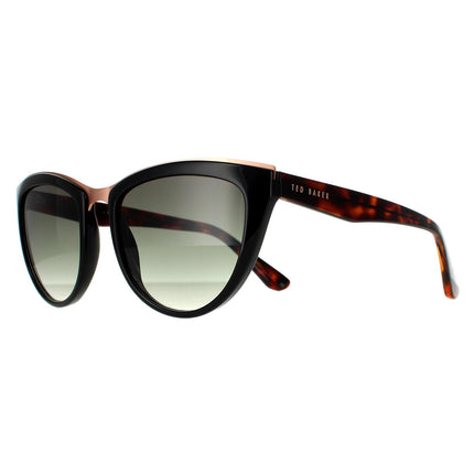 Ted Baker TB1567 Petrine 001 Sunglasses