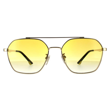 Police SPL771 08FF Sunglasses