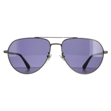 Police SPLE25 Roadie 3 5A1B Sunglasses