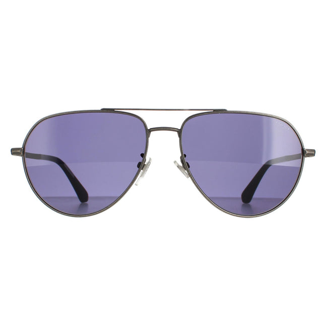 Police SPLE25 Roadie 3 5A1B Sunglasses
