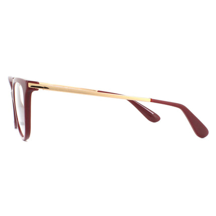 Dolce & Gabbana DG2258 3091 Glasses