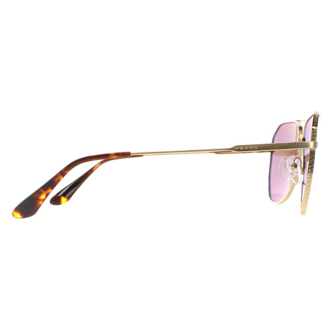 Prada PR63XS 5AK05D Sunglasses