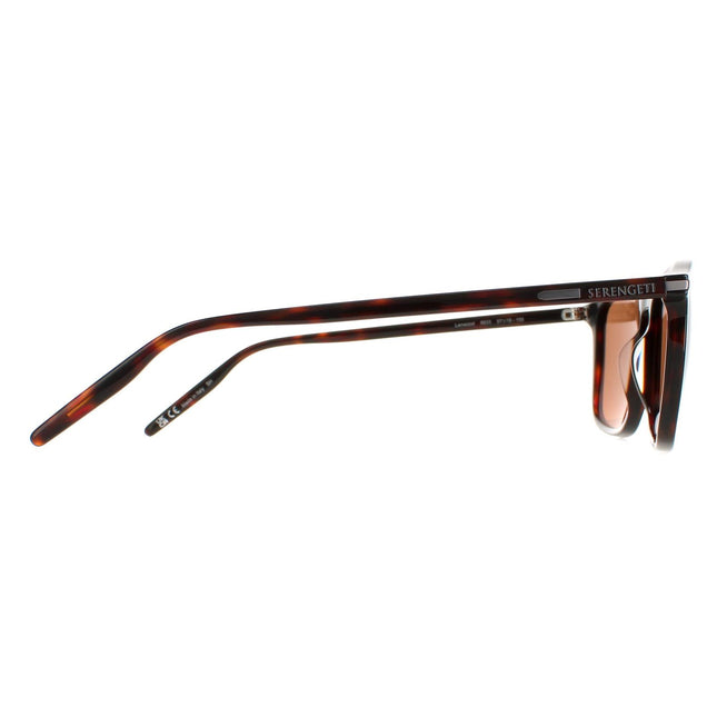 Serengeti Lenwood 8933 Sunglasses