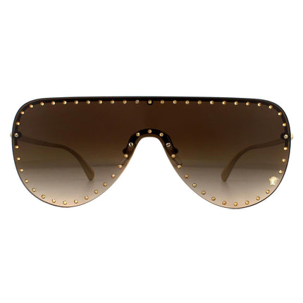 Versace VE2230B 125213 Sunglasses