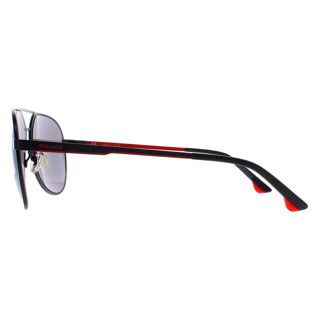Police SPLB37 Synth 2 H53X Sunglasses