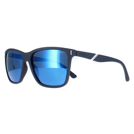 Police SPL529 Speed 10 92EB Sunglasses