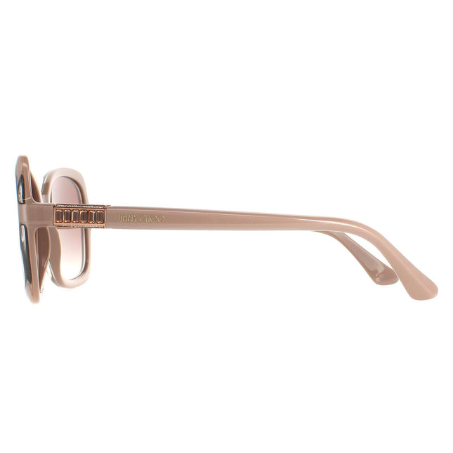 Jimmy Choo BETT/S FWM NQ Sunglasses