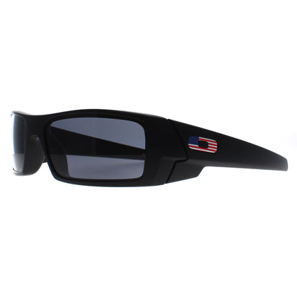 Oakley Gascan OO9014 11 192 Sunglasses