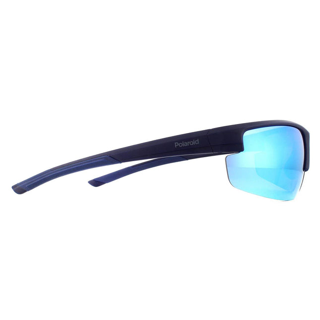 Polaroid Sport 7027/S PJP 5X Sunglasses