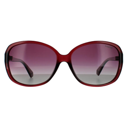Polaroid PLD 4098/S B3V JR Sunglasses