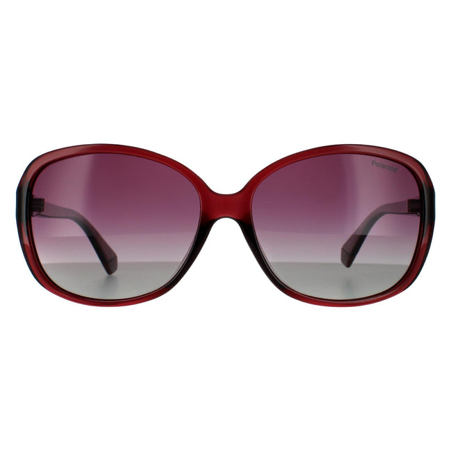 Polaroid PLD 4098/S B3V JR Sunglasses