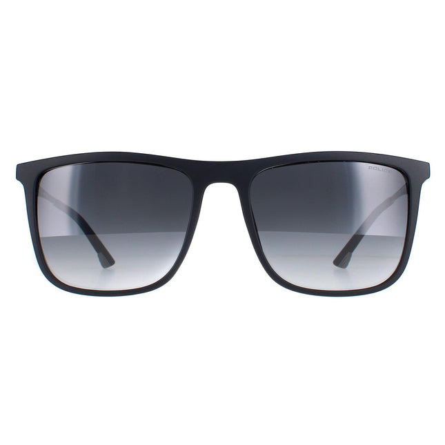 Police SPL770M Vibe 1 0U28 Sunglasses