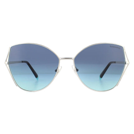 Tiffany TF3072 60019S Sunglasses