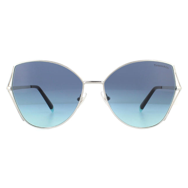 Tiffany TF3072 60019S Sunglasses