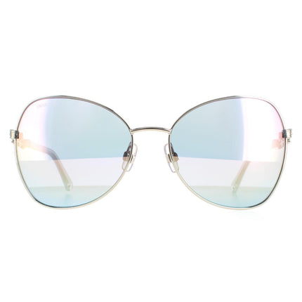 Swarovski SK0290 16Z Sunglasses