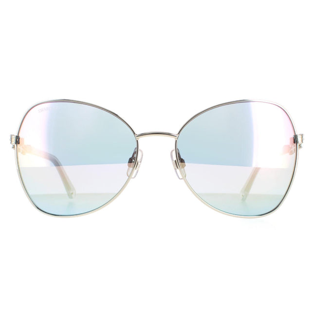 Swarovski SK0290 16Z Sunglasses