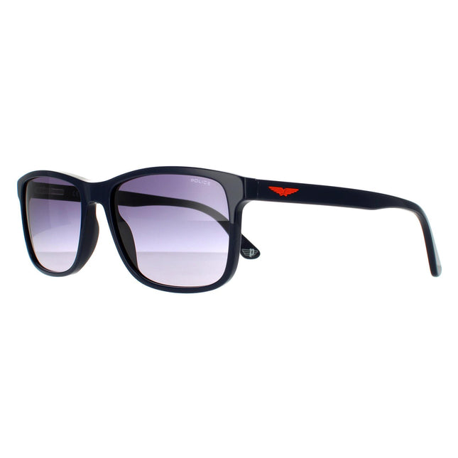 Police SPL998 Origins Lite 4 0D82 Sunglasses