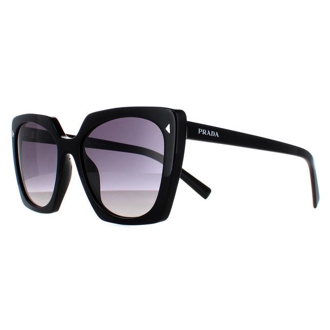 Prada PR23ZS 1AB5W1 Sunglasses