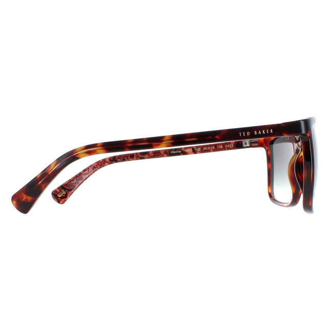 Ted Baker TB1663 Havna 122 Sunglasses