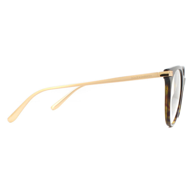 Dolce & Gabbana DG3330 502 Glasses