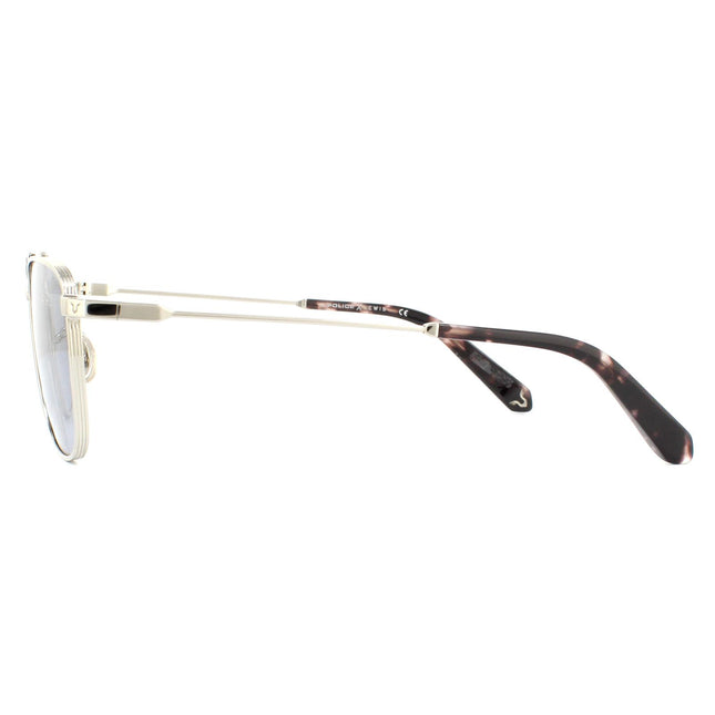 Police Lewis 12 SPLB28 579F Sunglasses