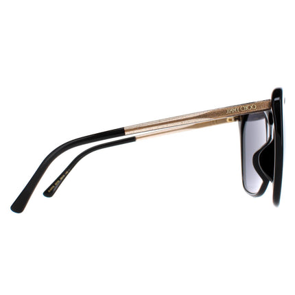 Jimmy Choo ELE/F/S 807 IR Sunglasses