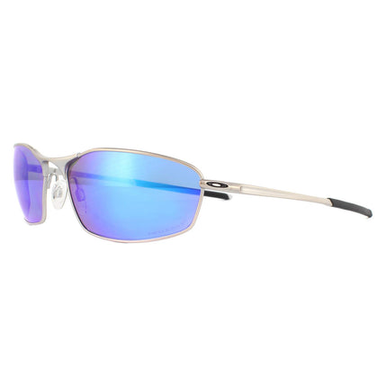Oakley Whisker OO4141 04 Sunglasses