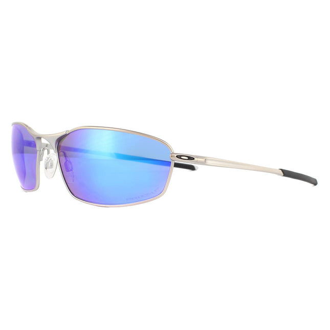 Oakley Whisker OO4141 04 Sunglasses