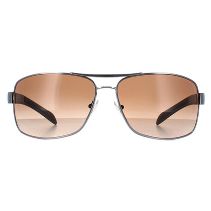 Prada Sport 54IS 5AV6S1 Sunglasses