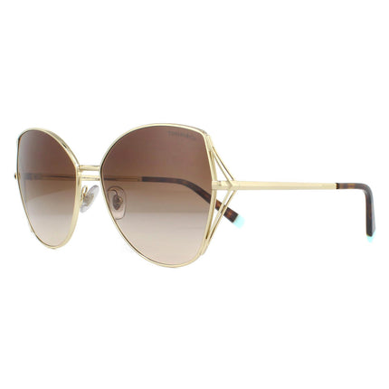 Tiffany TF3072 60213B Sunglasses