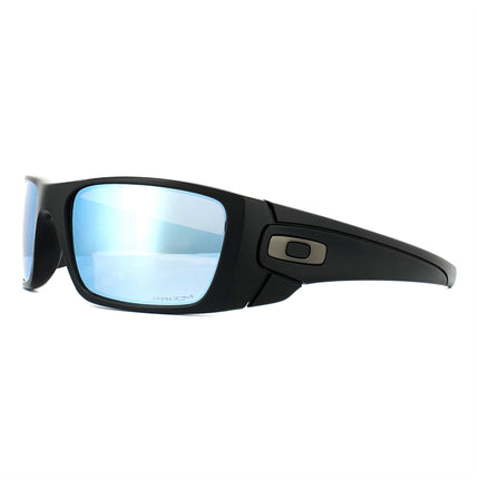 Oakley Fuel Cell OO9096 D8 Sunglasses