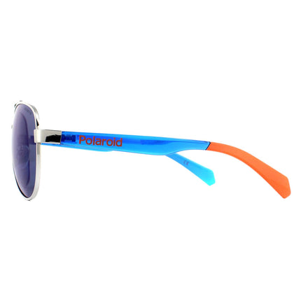 Polaroid Kids PLD 8034/S PJP 5X Sunglasses