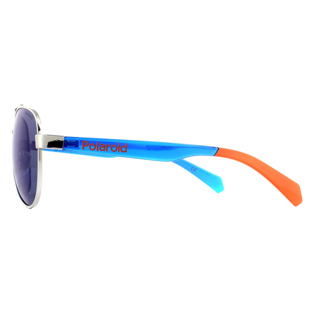 Polaroid Kids PLD 8034/S PJP 5X Sunglasses